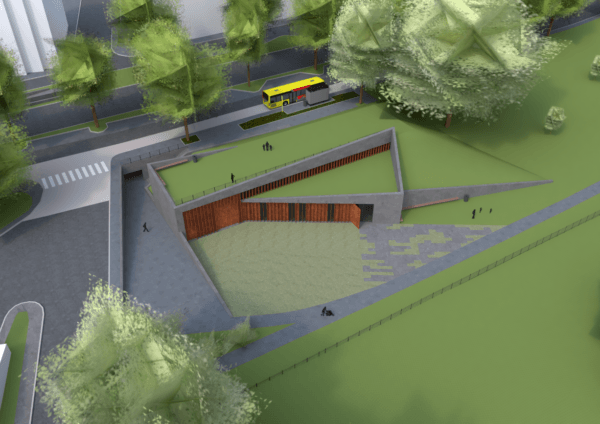 Lancement d&rsquo;une première phase majeure dans le projet de creusement de 2 puits géothermiques de plus de 2.000 m de profondeur à Mons