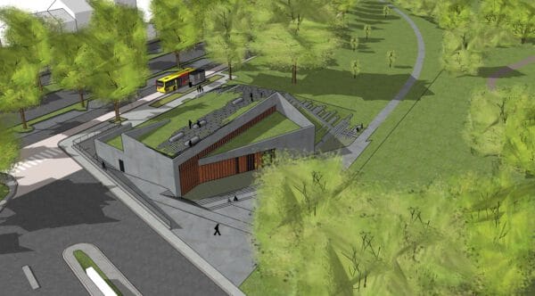 Projet géothermique de la Porte de Nimy – Information des riverains et lancement d&rsquo;un appel à candidatures pour la mise en place d&rsquo;un comité de suivi