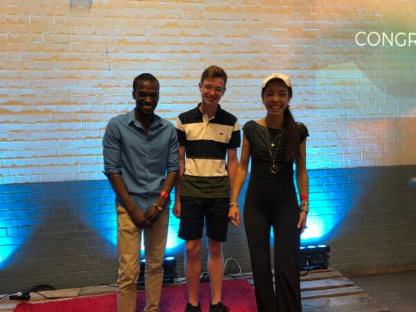 Comment organiser un festival eco-friendly grâce au digital ? Des start-ups relèvent le défi !