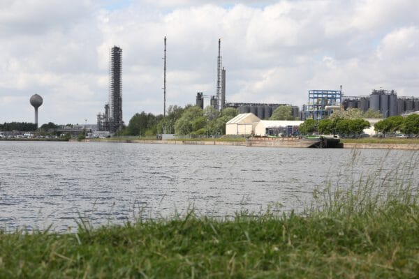 Le Coeur du Hainaut, terre d&rsquo;accueil des investisseurs étrangers !