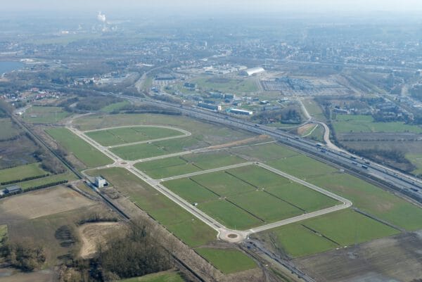 GEOTHERMIA, une zone zéro émission de CO2 !