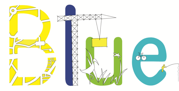 IDEA participe au micro-projet BLUE qui s&rsquo;interroge sur la valorisation des friches fluviales