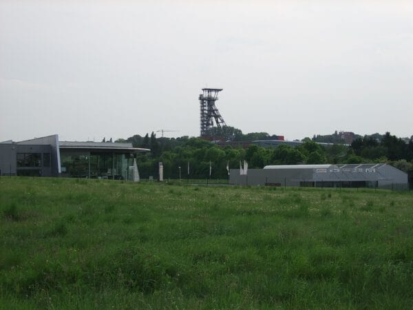 La Wallonie octroie un subside de plus de 2 millions € en faveur du développement des parcs d&rsquo;activité économique de Manage Nord et Frameries