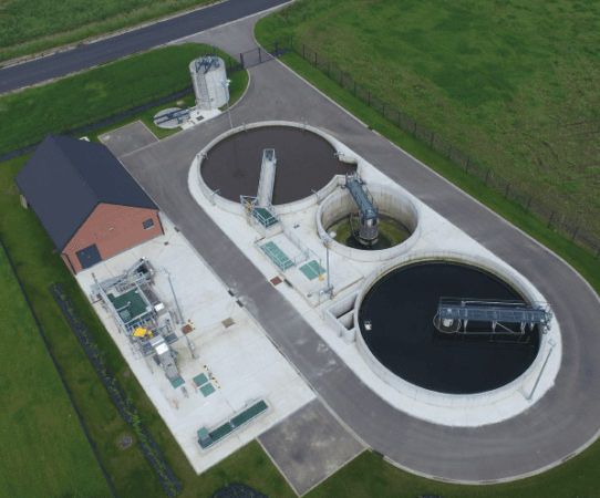 En ce lundi 22 mars, c’est la journée mondiale de l’eau !