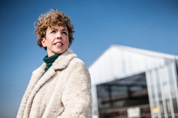 Belfius Smart Belgium Awards 2017 – IDEA et la SPGE remportent le prix des Smart City Award > 30.000 habitants avec la station d&rsquo;épuration du futur