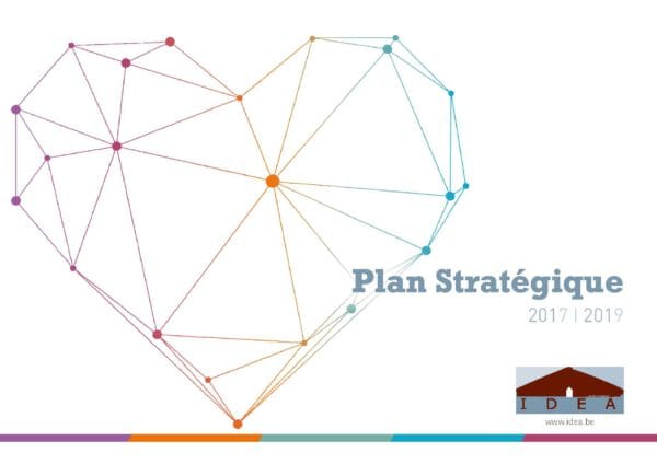 Nouveau Plan Stratégique à 3 ans !