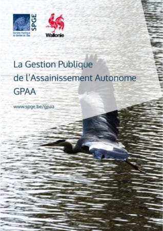 Votre habitation est située en assainissement autonome. Quels changements depuis le 1er janvier 2018 ?