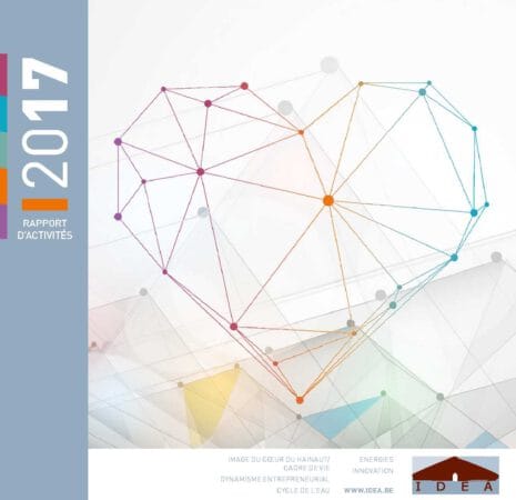 Bilan de l&rsquo;année 2017 en quelques chiffres