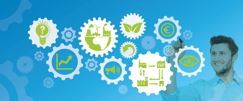 Des incitants financiers pour vous soutenir dans vos projets d&rsquo;économie circulaire !