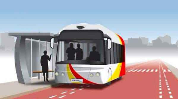 Relier le Borinage à Mons en tram sur roues, toutes les 5 à 10 minutes … ce sera possible en 2026 !