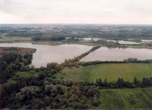 Le démergement, une mission historique d&rsquo;IDEA, essentielle pour le Coeur du Hainaut