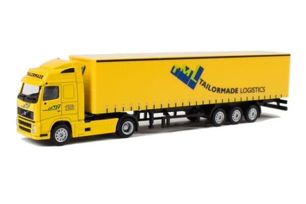 Tailormade Logistics développe un projet ambitieux au coeur du zoning de Ghlin-Baudour, prévoyant à terme la création de 110 emplois !