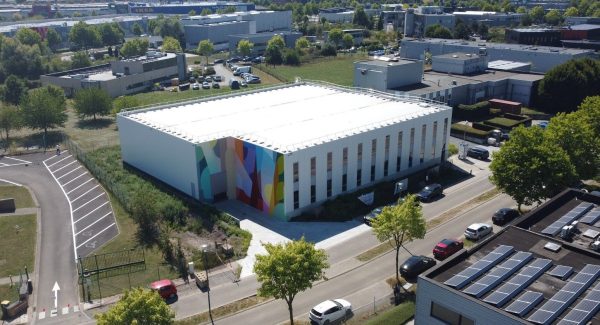 Prédire l’avenir des machines… depuis le Cœur du Hainaut