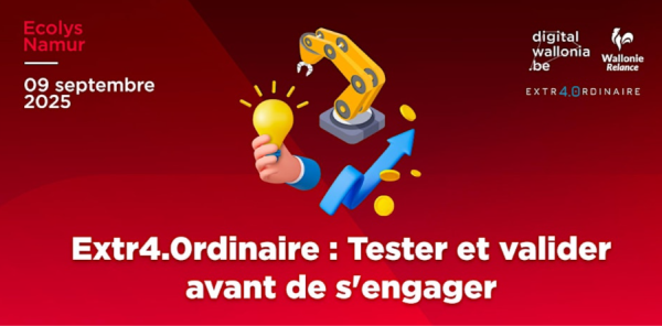 Extr4.ordinaire : tester et valider avant de s’engager 