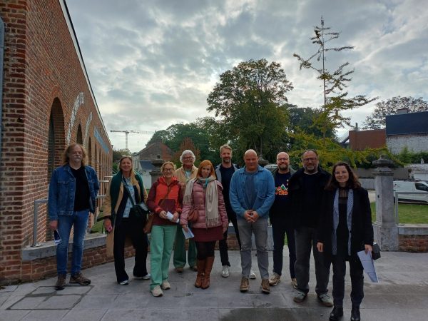 Quand le commerce devient moteur de dynamisme urbain à Mons