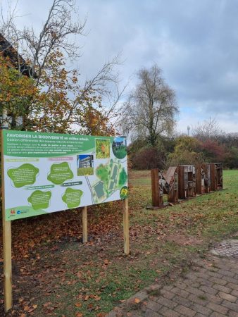 Les 3 Prés : quand économie, lien social et biodiversité se rencontrent