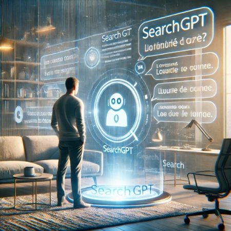 Séance d’information : devenir visible à l’ère des moteurs IA : le nouveau défi des entreprises