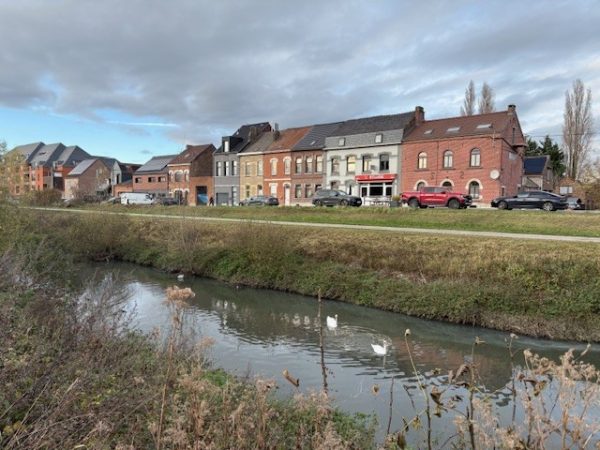 Incident à la station de pompage de Jemappes : IDEA mobilisée pour rétablir un service essentiel d’assainissement