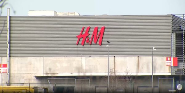 H&M Logistics à Ghlin-Baudour : réaction d&rsquo;IDEA