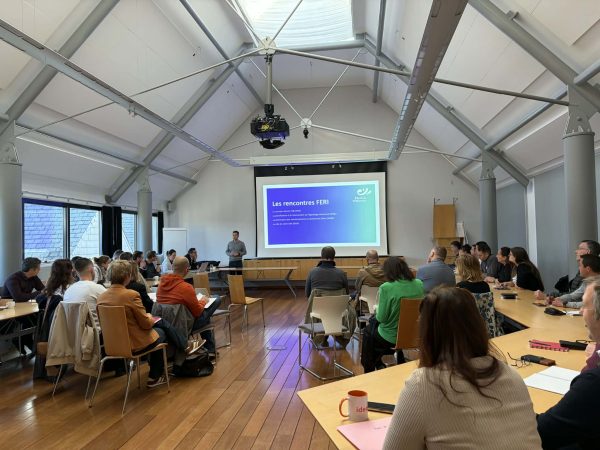 FERI : une matinée d’information pour accompagner les communes