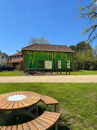 Deux projets au service des communes et des citoyens du Cœur du Hainaut