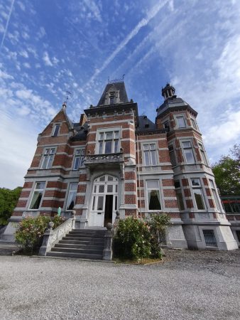 SIP La Louvière : une dynamique collective pour accompagner le redéploiement du territoire