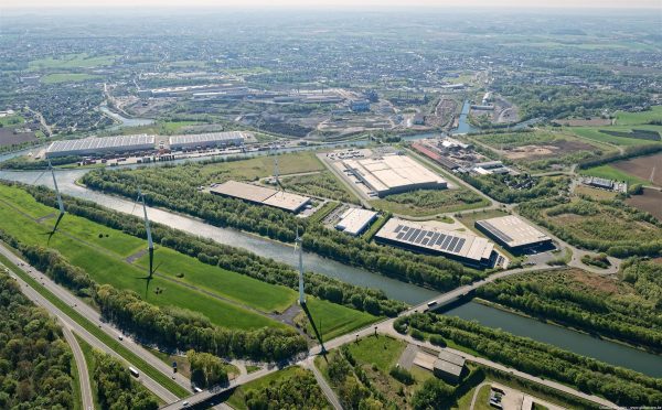 Les parcs d’activités d’IDEA poursuivent leur développement : retour sur les projets du premier semestre 2026